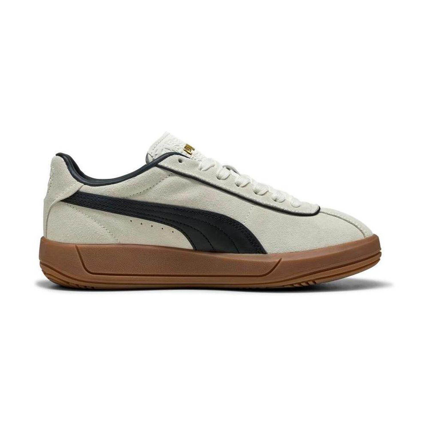 Zapatilla Urbana Mujer Puma Puma Club Klassika Sd Crema image number 2.0