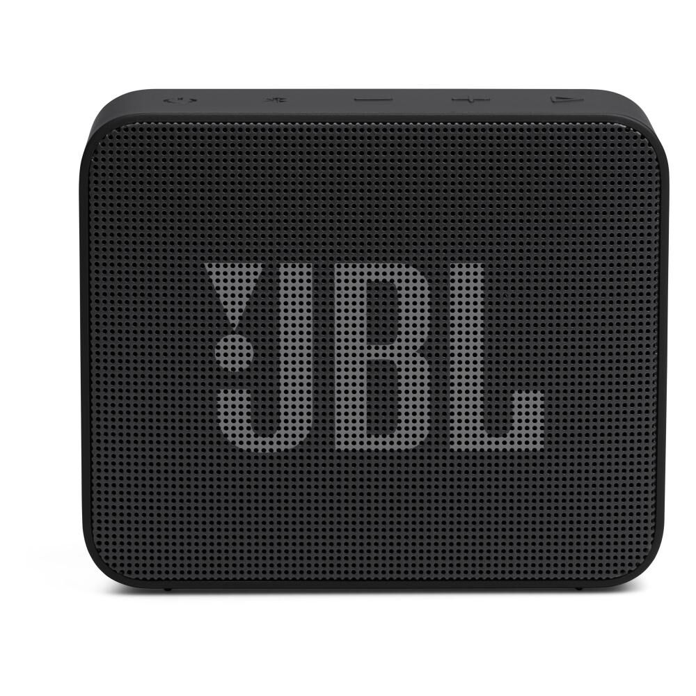 Parlante Bluetooth JBL Go Essential 2 Negro image number 0.0