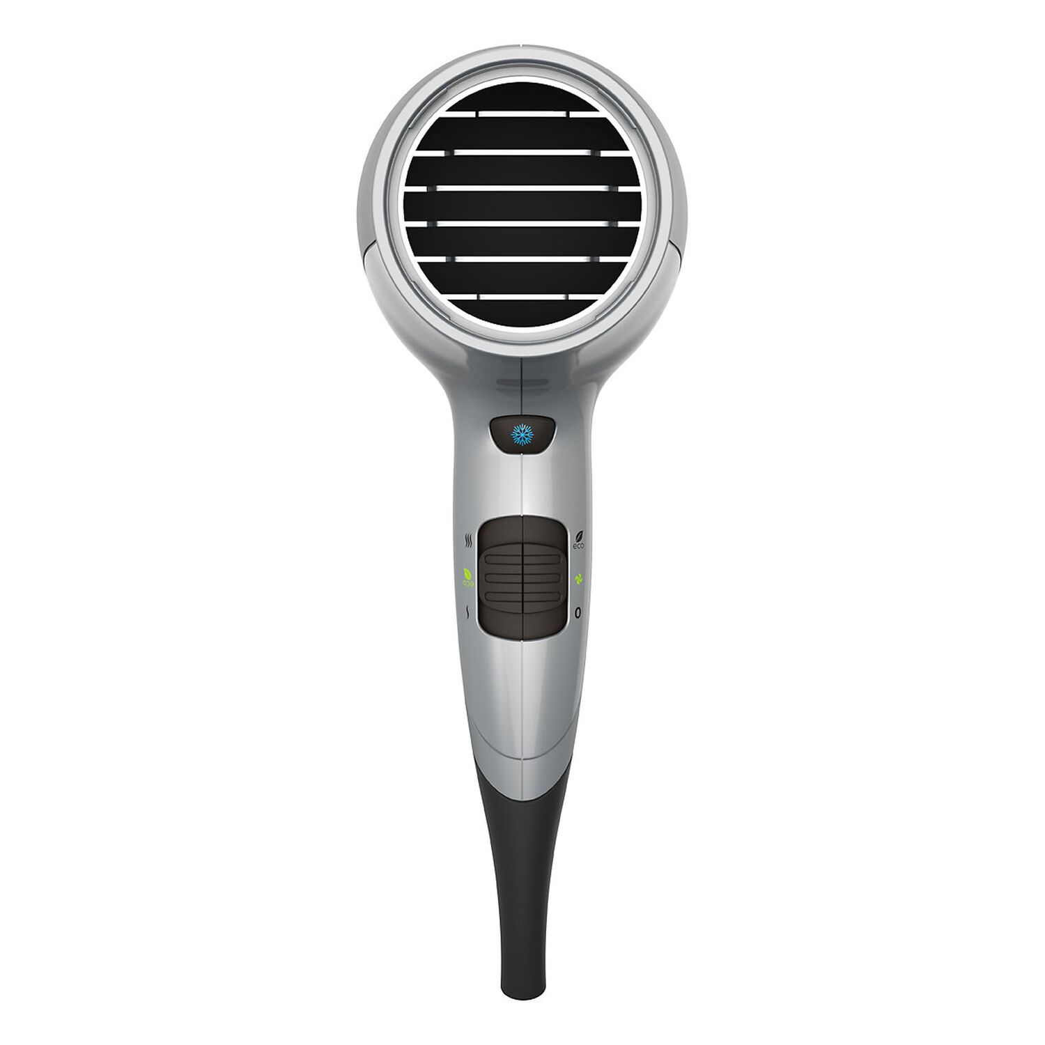 Secador De Pelo Remington Titanium D3019 2000w + Ionizador image number 4.0