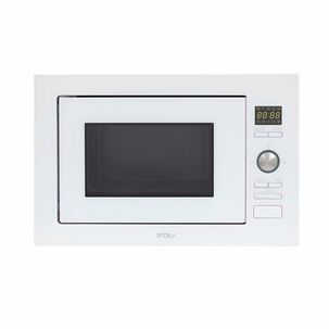 Microondas 24 Lts White Fdv