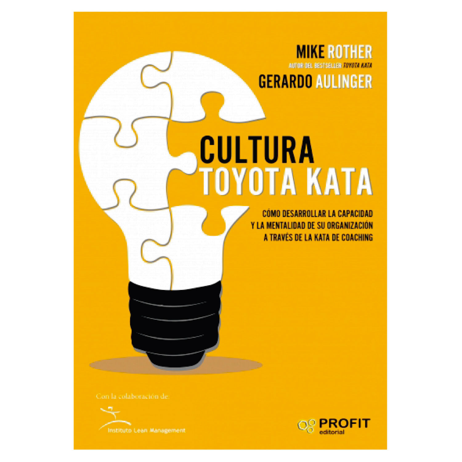 Cultura Toyota Kata image number 0.0