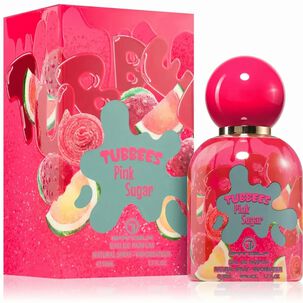 Grandeur Tubbees Pink Sugar Edp 50ml