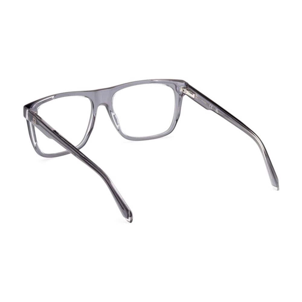 Lentes &Oacute;pticos Gris Guess image number 3.0