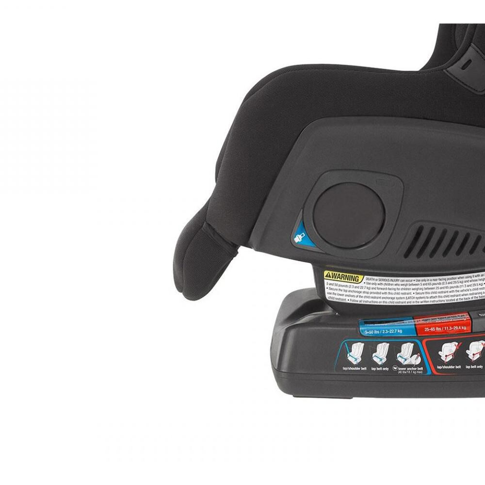 Silla De Auto Convertible Nuna Nn4020005109rvt image number 2.0