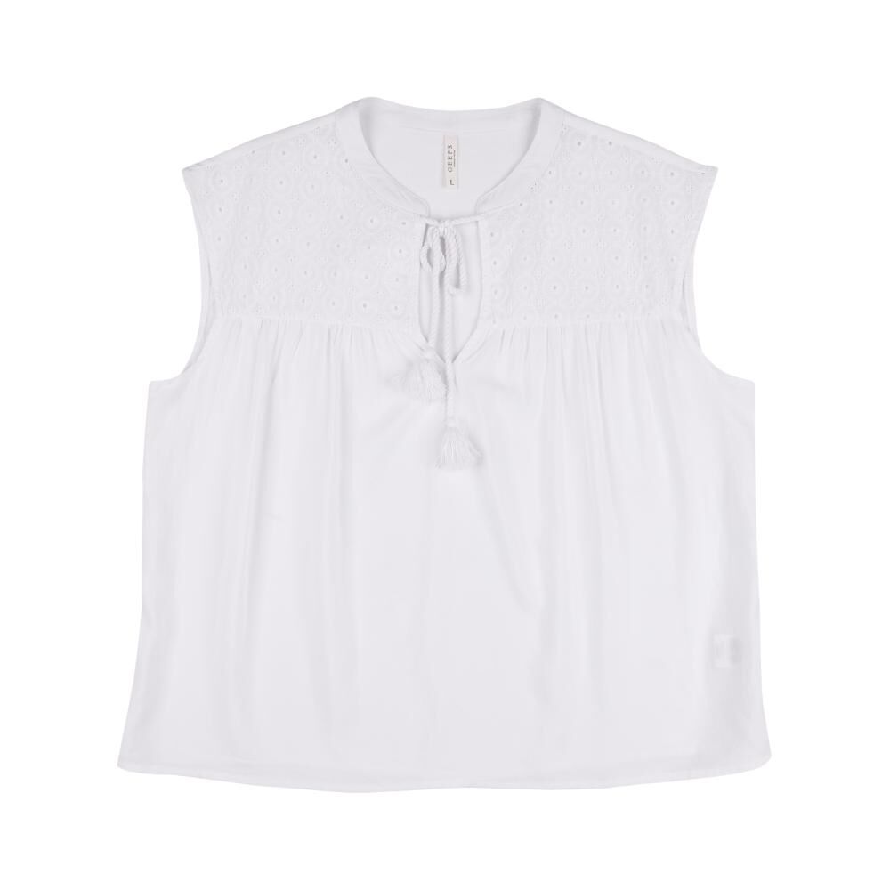 Blusa Mujer Geeps image number 0.0