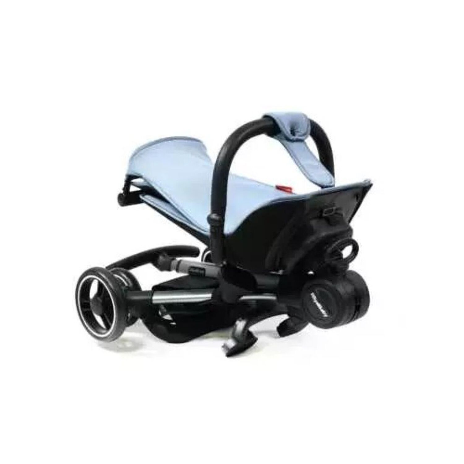 Coche Royal Baby Infantil Easy Carrying image number 2.0