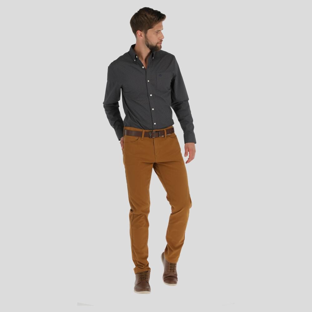 Camisa  Hombre Dockers image number 0.0