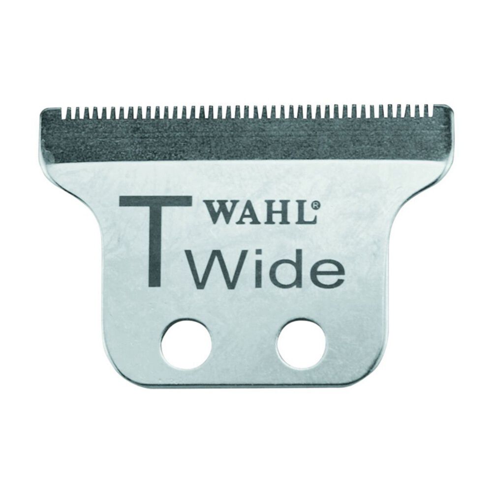 Wahl Cuchilla T-wide Detailer image number 3.0