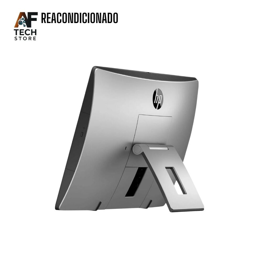 Aio Hp 400 G2 I3 6th 16gb 256gb - Win11+office - Reacondicionado Profesional image number 3.0