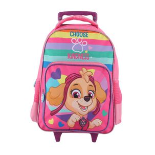 Pack Escolar Mochila Ni&ntilde;a Paw Patrol