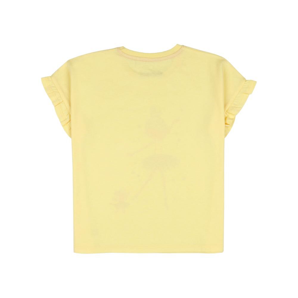 Polera Niña Topsis image number 1.0