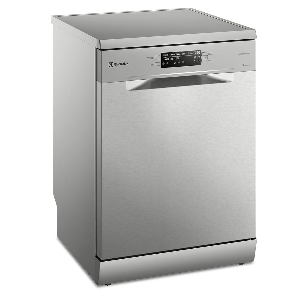 Lavavajillas 13 Cubiertos Inverter Experience Europe 9880 image number 7.0