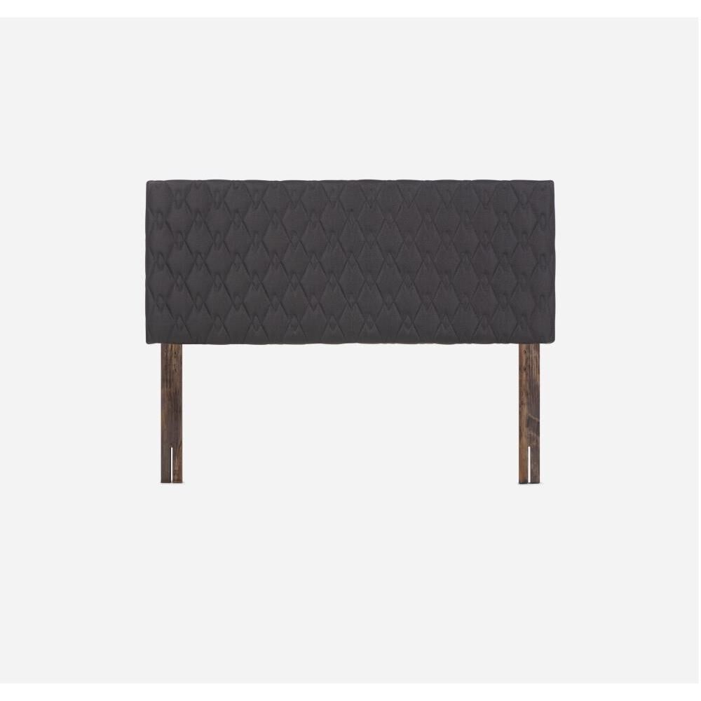 Cama Europea Rosen Tempo / 2 Plazas / Base Dividida + Respaldo Ivar image number 3.0