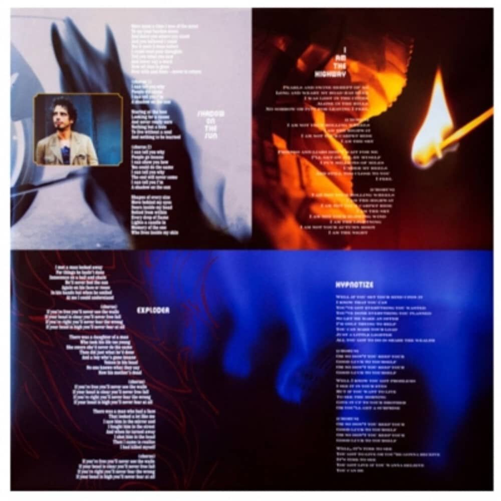 Audioslave - Audioslave (2lp) | Vinilo Abierto image number 6.0