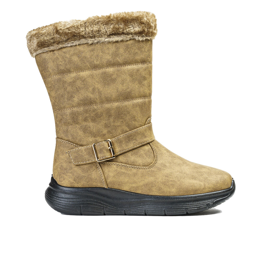 Bota Mujer Camel Brunella Thunder Blue image number 1.0