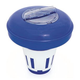 Bestway Porta Cloro Flotante Flowclear 16.5cm
