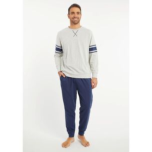 Pijama Hombre Largo Kayser