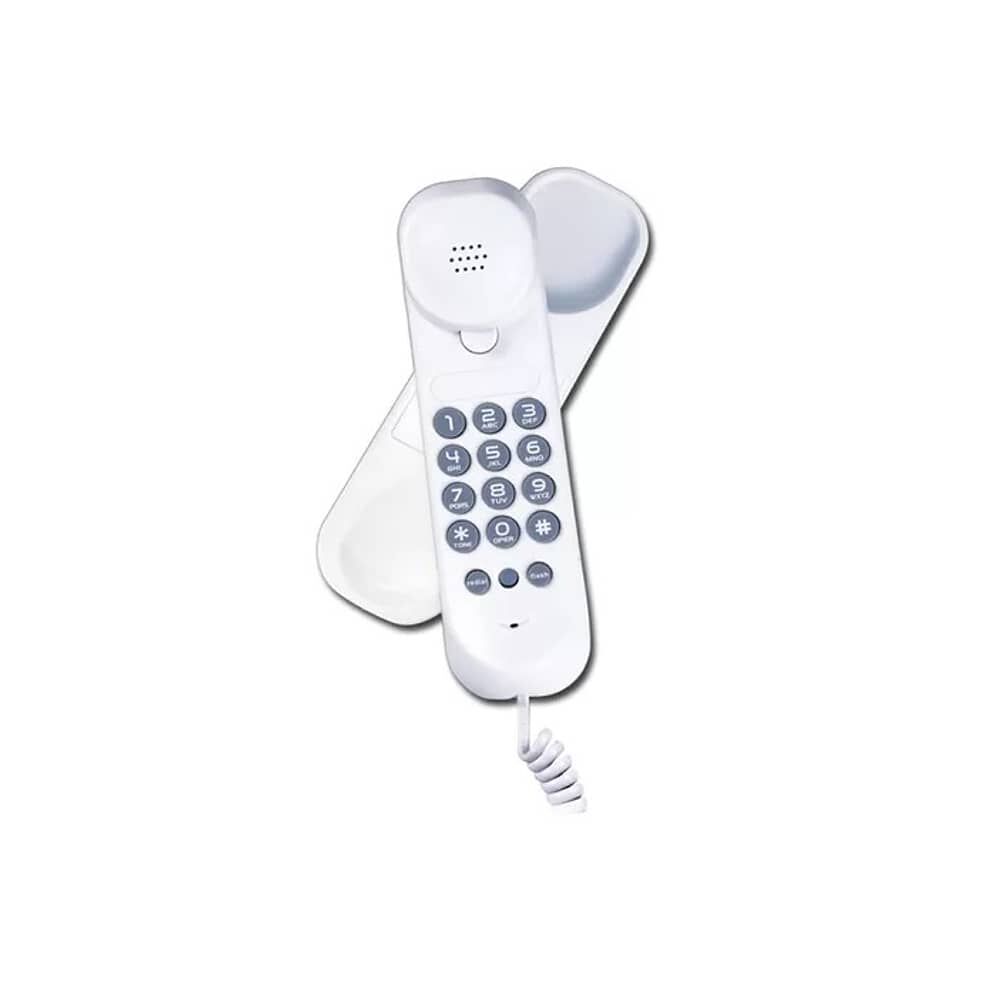 Tel&eacute;fono Fijo Al&aacute;mbrico Gondola Uniden As7101 image number 2.0