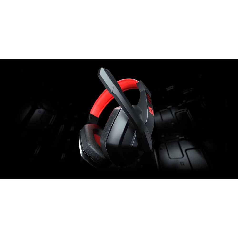 Audifonos Redragon Ares Gaming Edition Multiplataformas image number 8.0