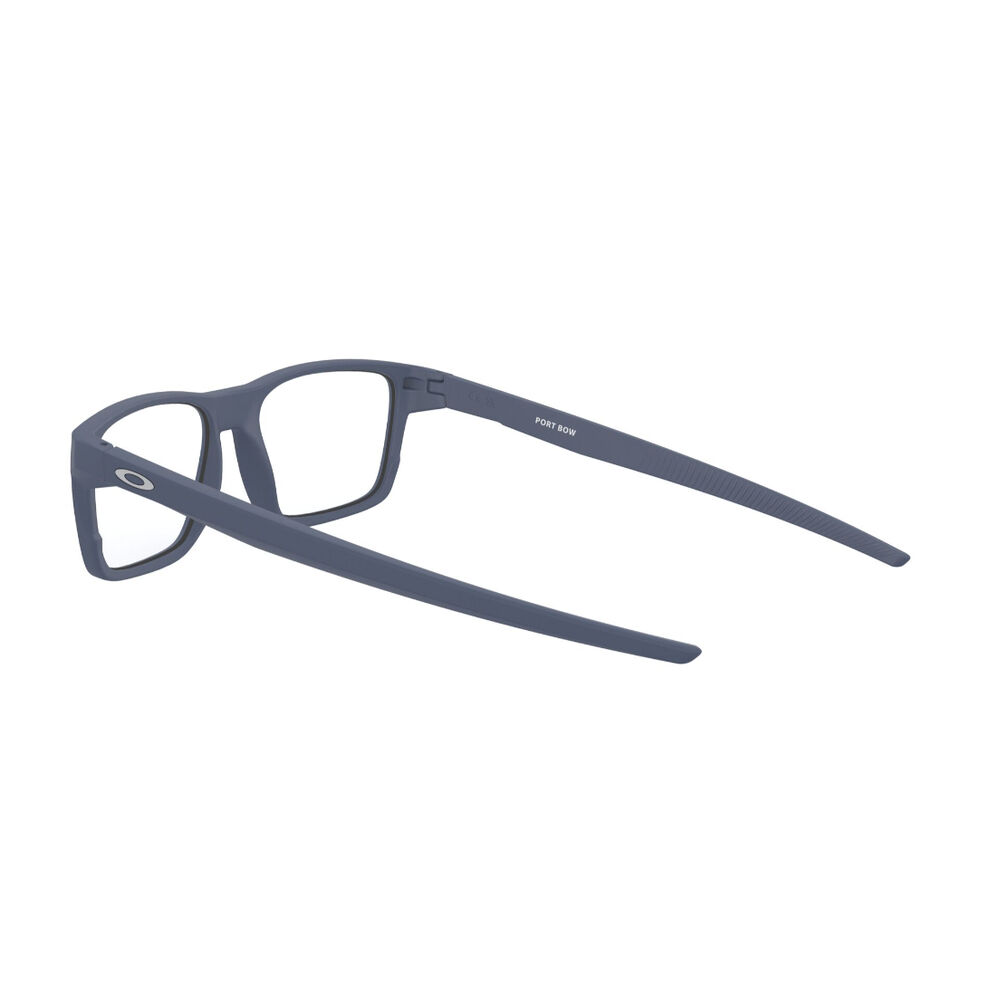 Lentes Ópticos Port Bow Azul Oakley Frame image number 4.0