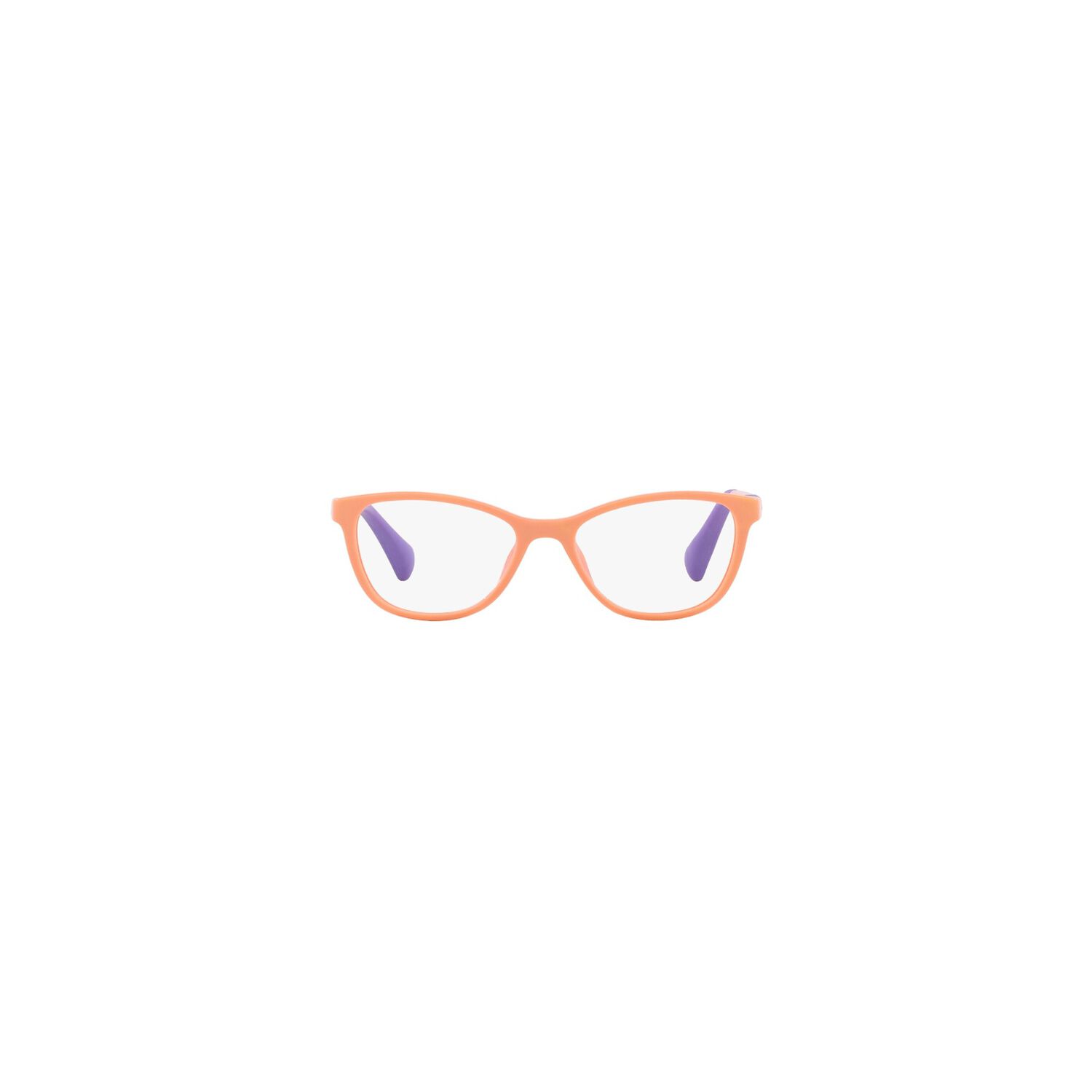 Lentes &Oacute;pticos Rosa Miraflex Para Ni&ntilde;os image number 0.0