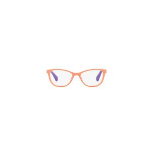 Lentes &Oacute;pticos Rosa Miraflex Para Ni&ntilde;os