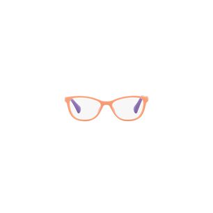 Lentes &Oacute;pticos Rosa Miraflex Para Ni&ntilde;os