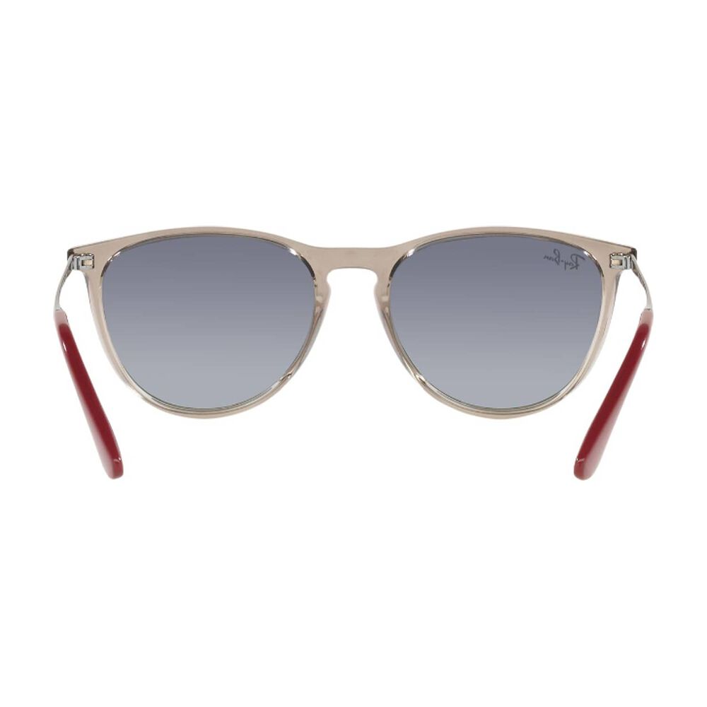 Lentes De Sol Erika Rosa Grey Ray-ban Junior Para Ni&ntilde;os image number 6.0