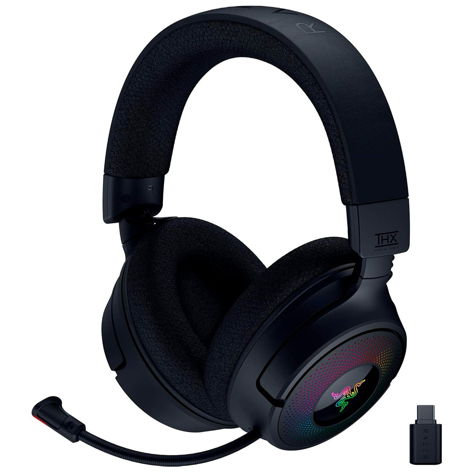 Aud&iacute;fonos Gamer Razer Kraken V4 Wireless image number 0.0