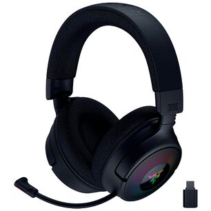 Aud&iacute;fonos Gamer Razer Kraken V4 Wireless