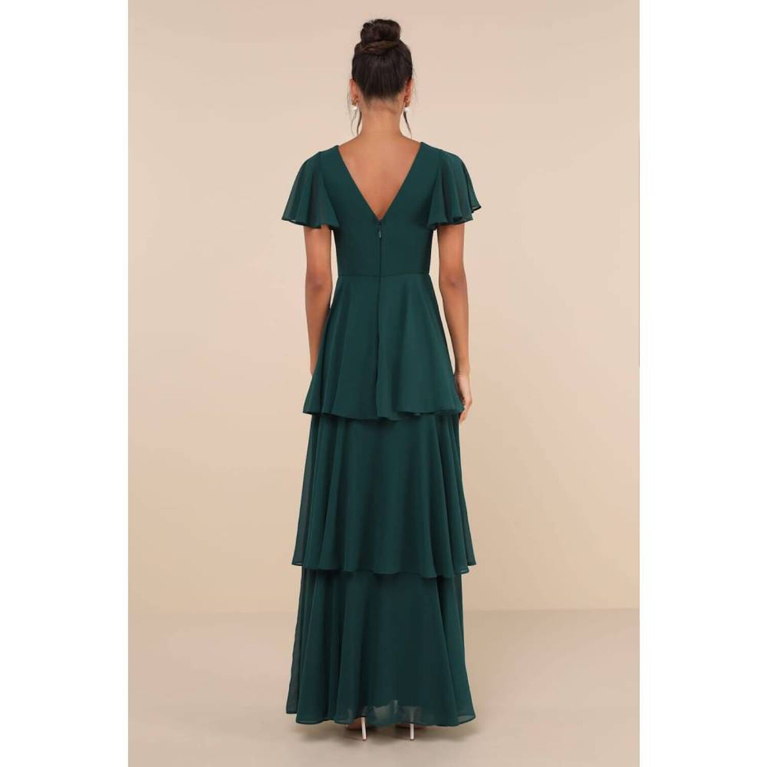 Vestido Layla image number 1.0