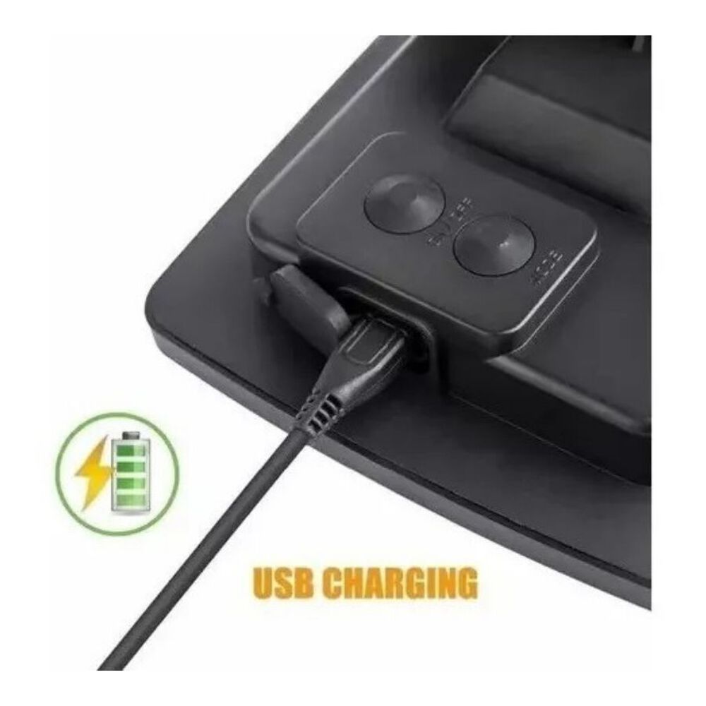 Guirnalda Led 10 Metros Panel Solar 20 Ampolletas Led Solar image number 1.0