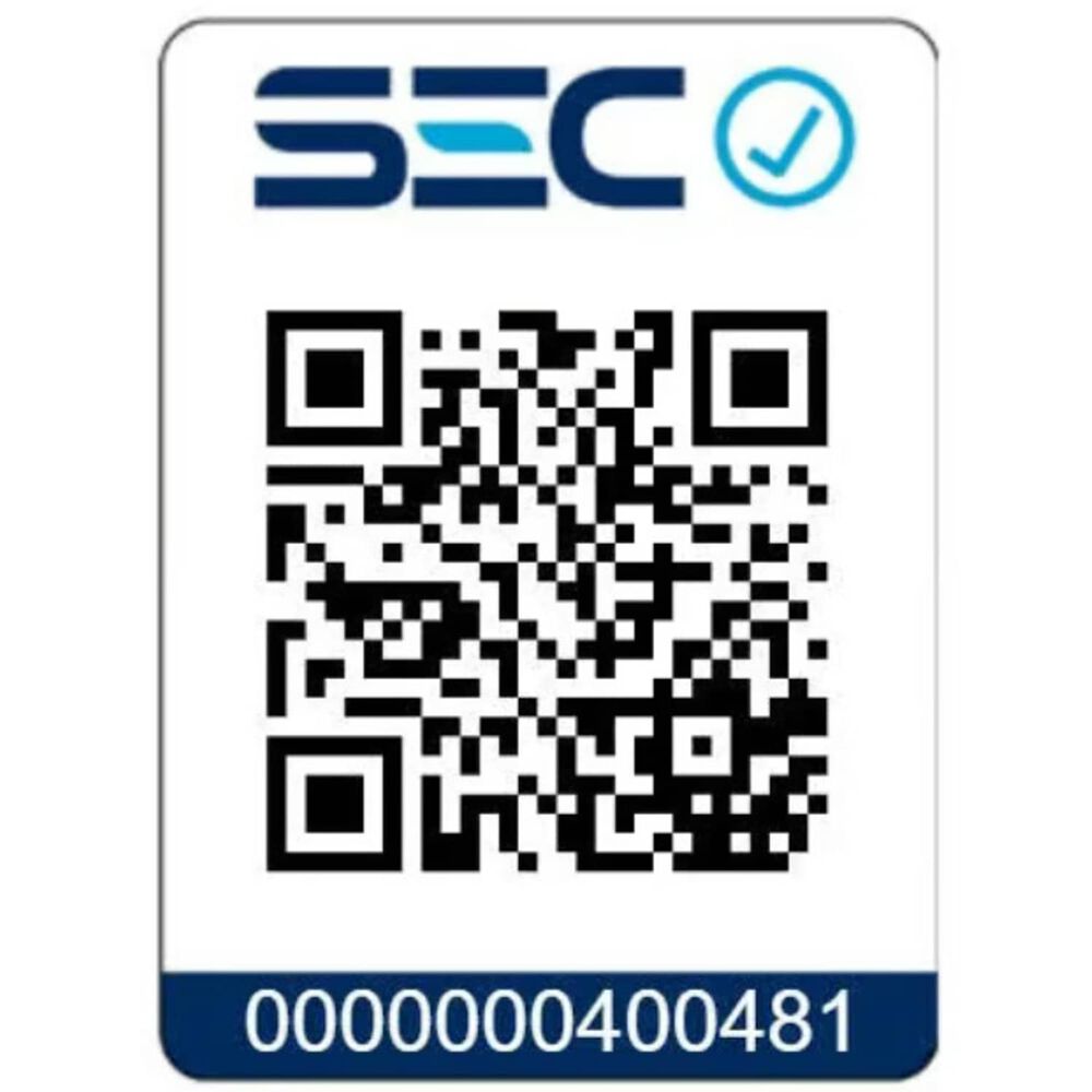 Encimera Gas Natural Fdv Design 60 2.0 image number 8.0