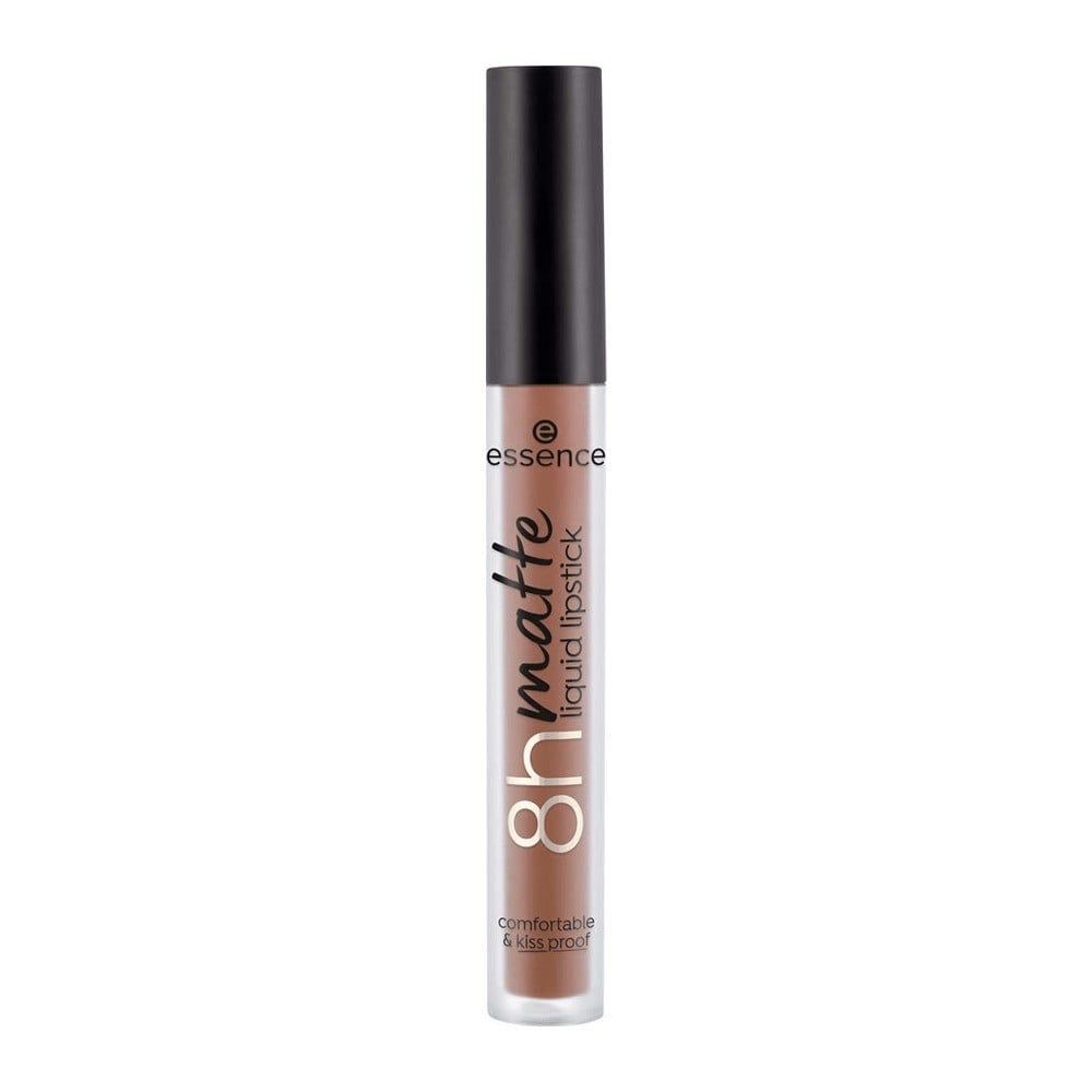 Labial Matte 8h Silky Hazelnut 02 image number 0.0