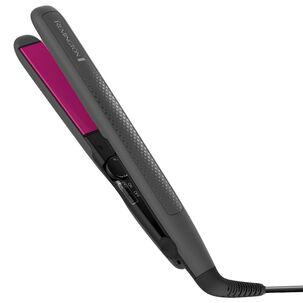 Alisador De Cabello Remington Color Protect S6300 Anti Frizz