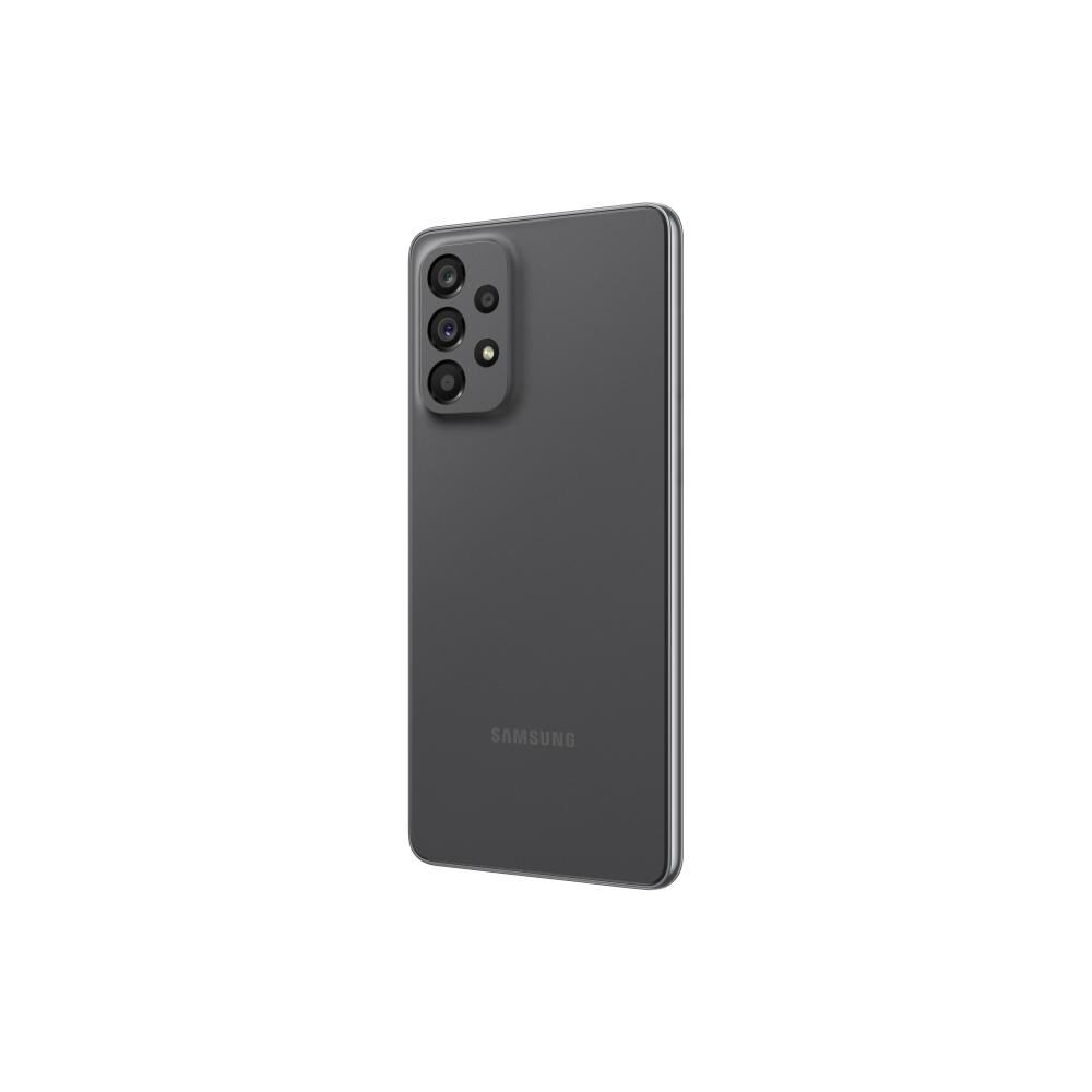 Smartphone Samsung Galaxy A73 / 5G / 128 GB / Liberado image number 4.0