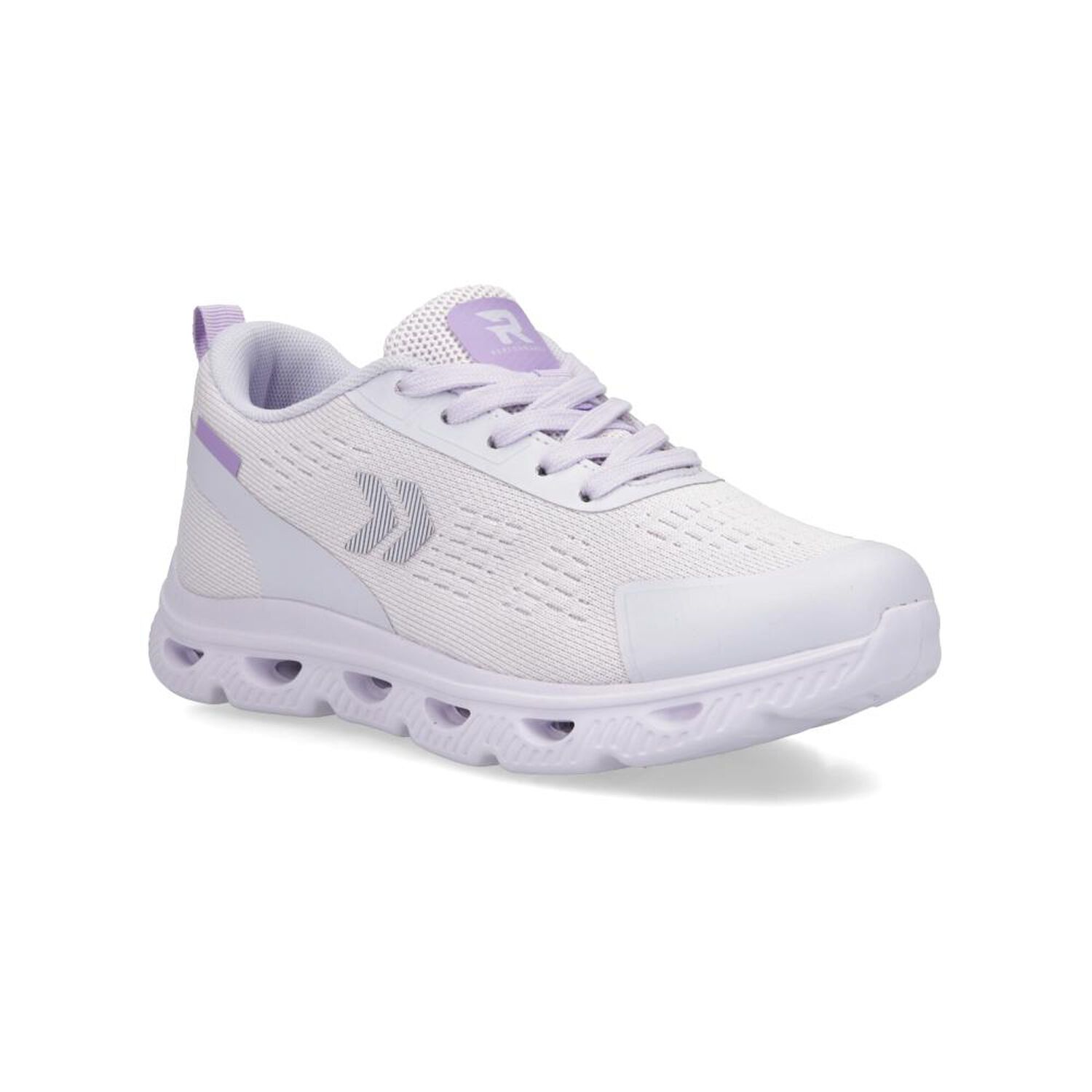 Zapatilla Urbana Mujer Rolly Go Lilac image number 0.0