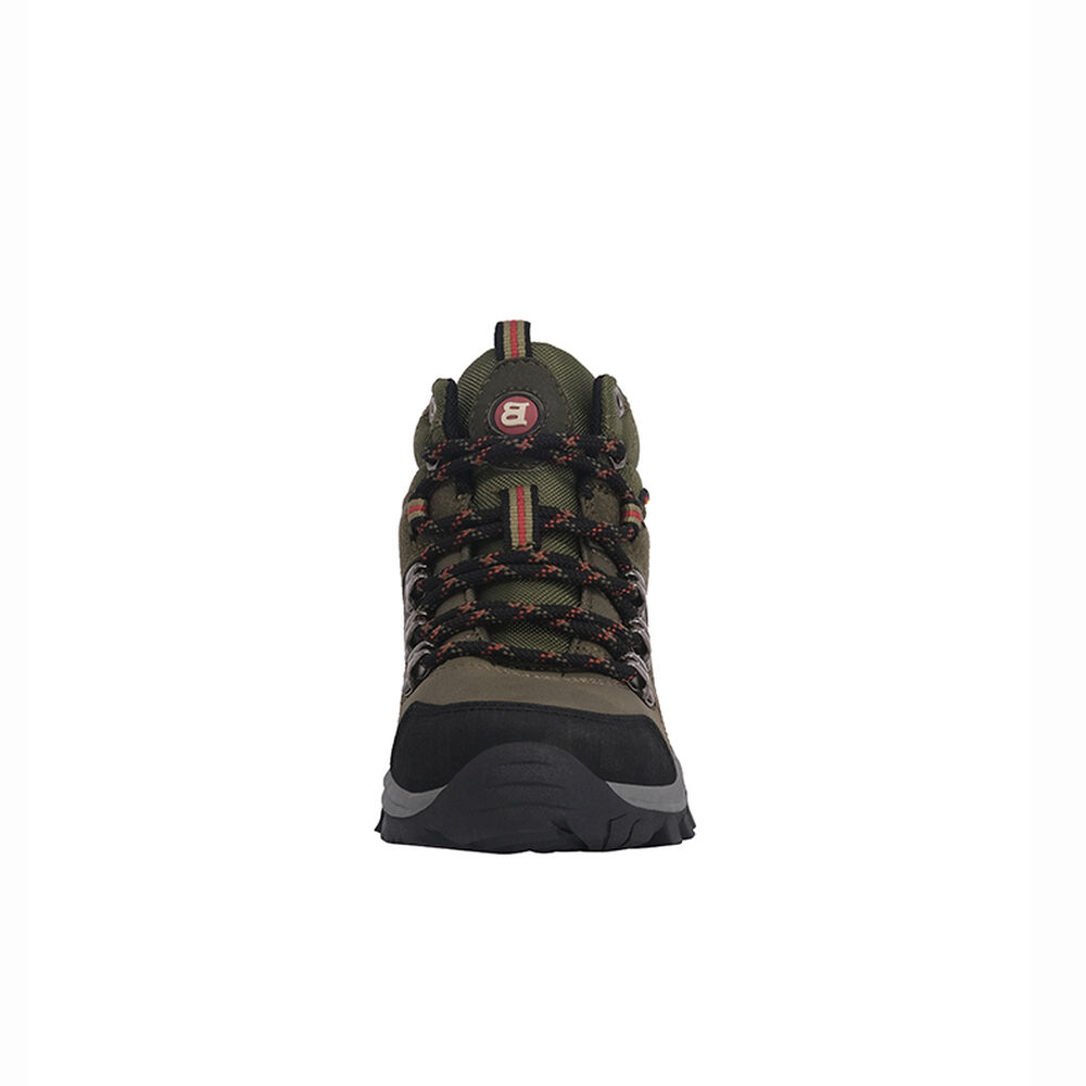 Botin Outdoor Interdictor Verde Bamboo image number 2.0