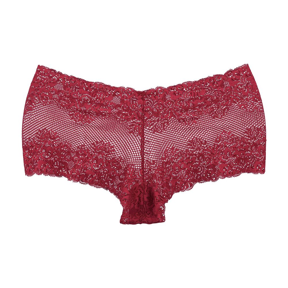 Tri Pack Pantaleta Encaje 2rios image number 2.0