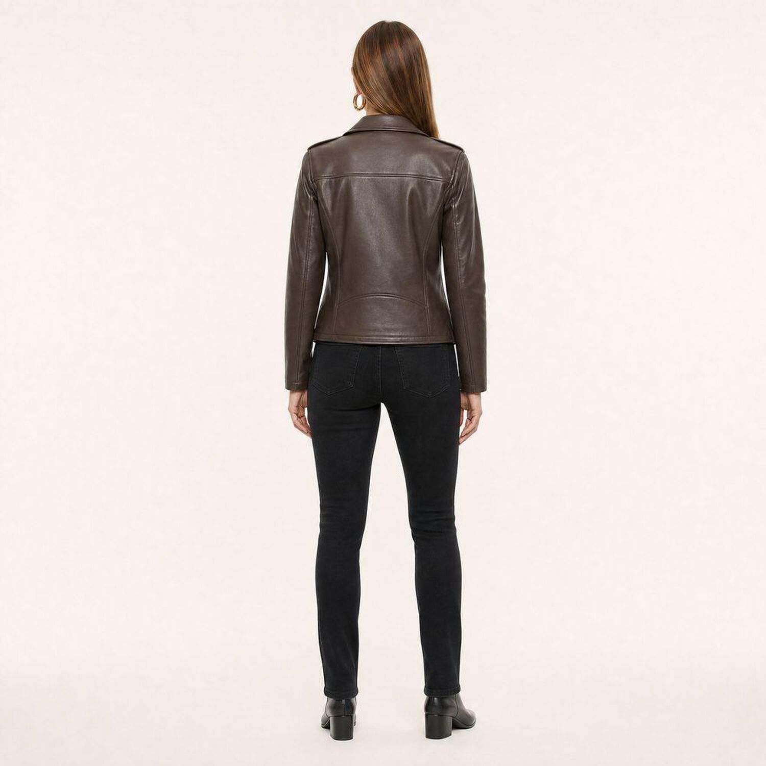 Chaqueta Mujer Kimera image number 1.0
