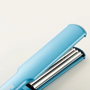 Plancha Waflera Nano Titanium Babylisspro 38mm 4-tooh Crimping Plates