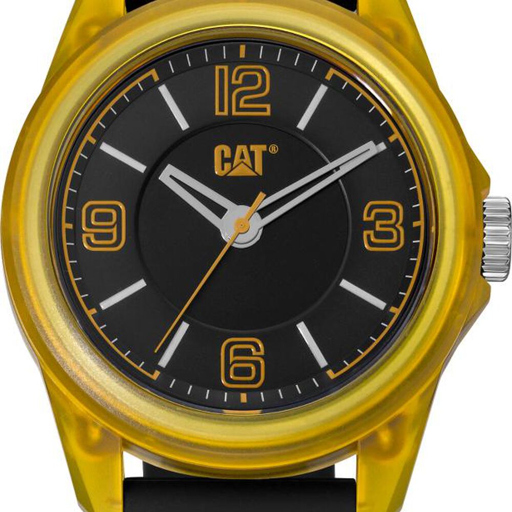 Reloj Cat Analogo Hombre Ln-170-21-137t Landscape image number 0.0