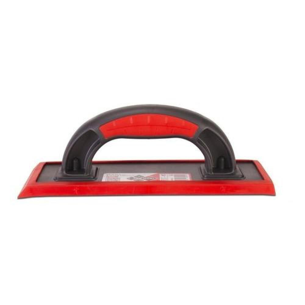 Fraguador Goma Intercambiable Rubi Mgo/plastico Profesional image number 3.0