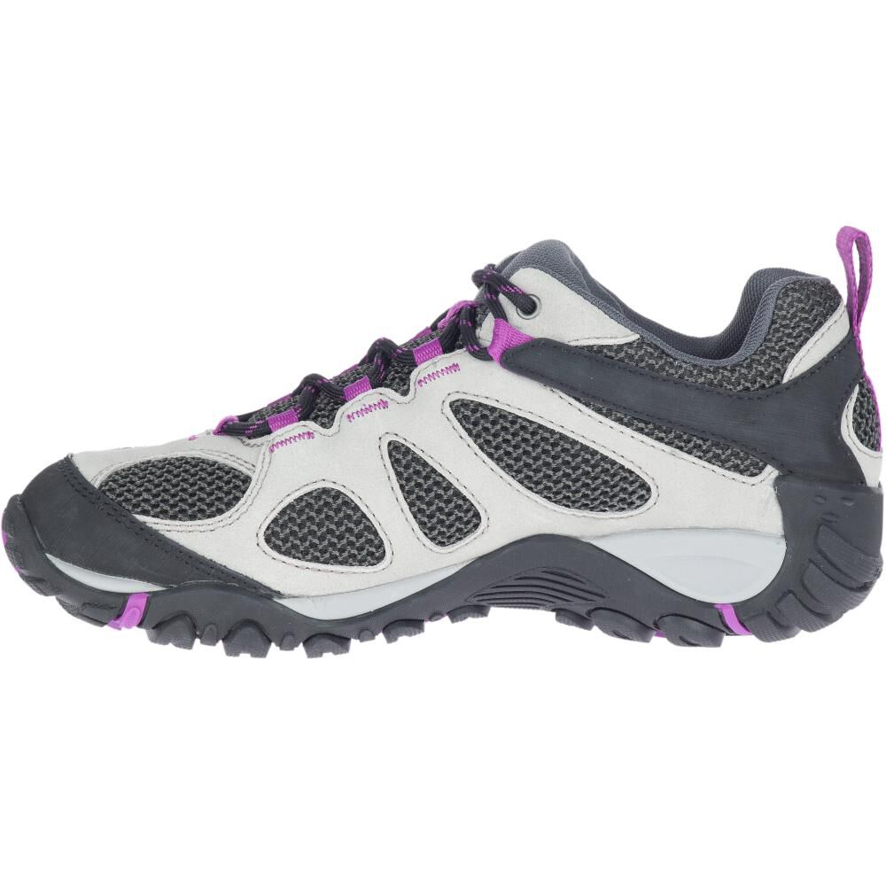 Zapatilla Outdoor Mujer Merrell image number 2.0