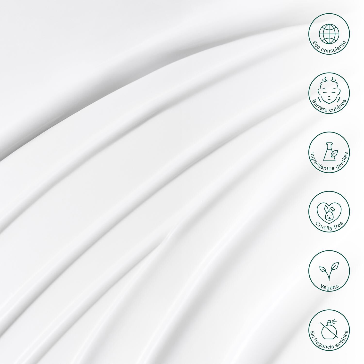 Crema Facial Mighty Bamboo Panthenol 100ml Purito Hidratante image number 5.0