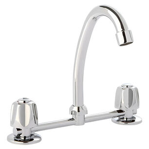 Combinaci&oacute;n Llave Grifo De Fregadero Lavaplatos Modelo Isabella Marca Pmb