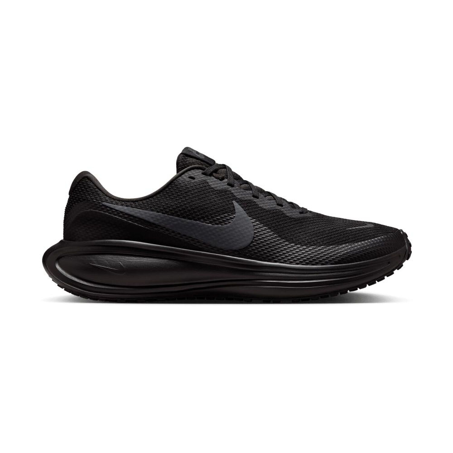 Zapatilla Running Hombre Nike Hj9198-002 Negro image number 3.0