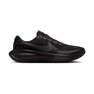 Zapatilla Running Nike Revolution 8 Hombre Negro