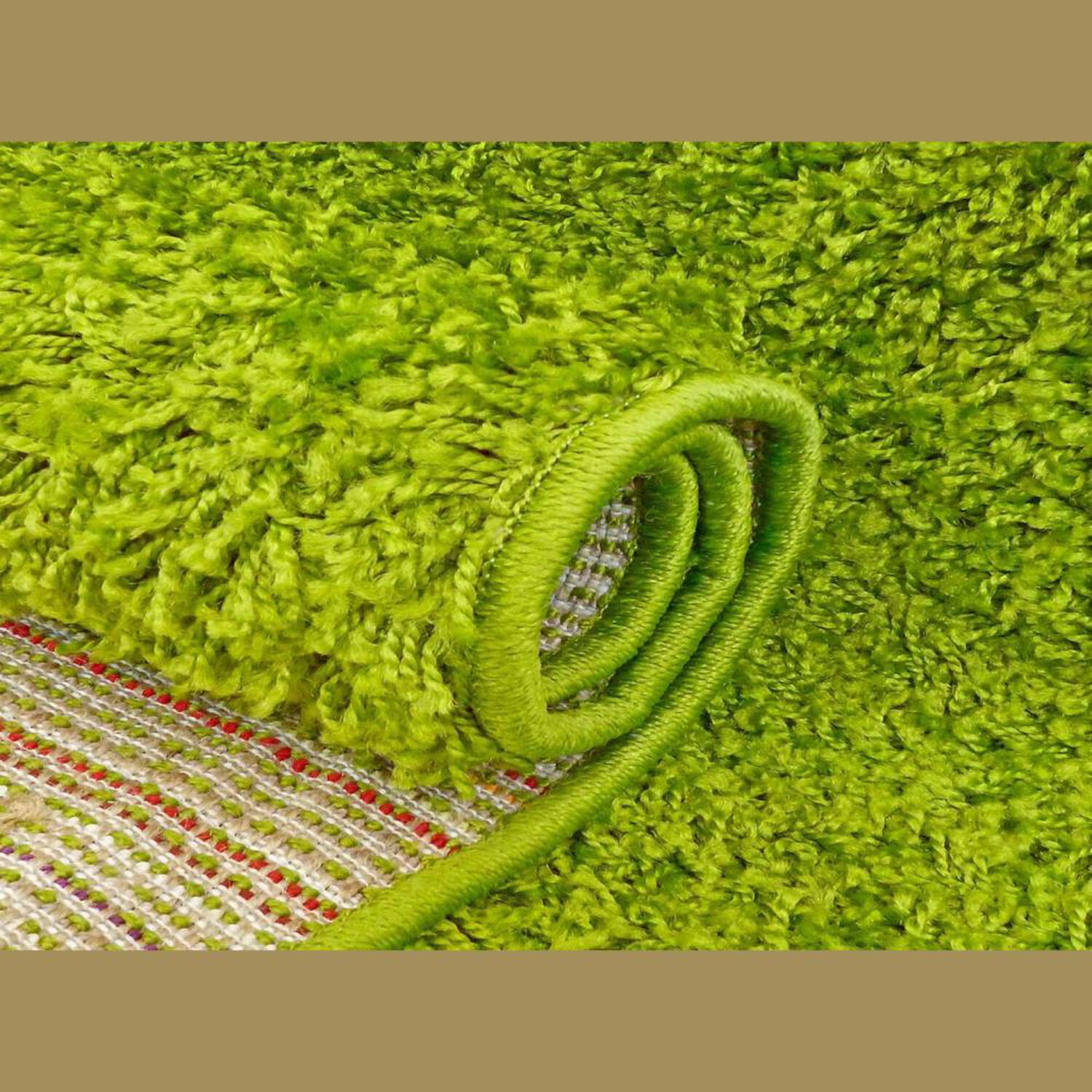 Alfombra Idetex Shaggy Lisa / 180x133 Cm image number 1.0