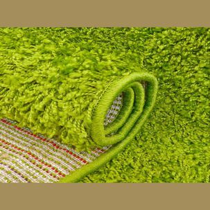 Alfombra Idetex Shaggy Lisa / 180x133 Cm